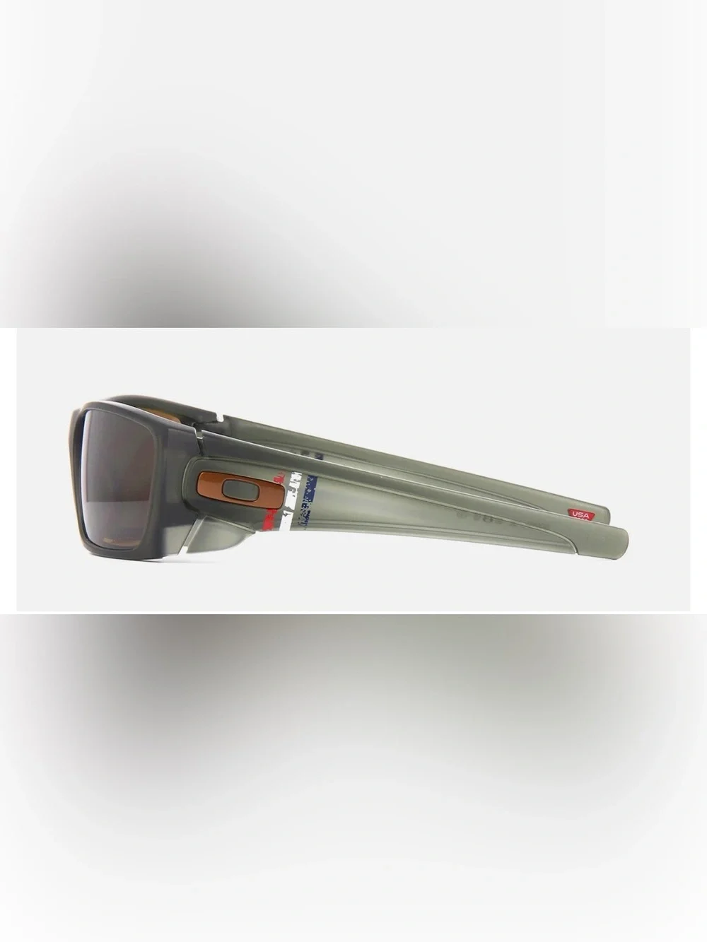 Oakley Fuel Cell